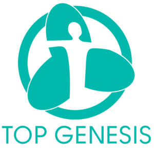 TopGenesis Logo